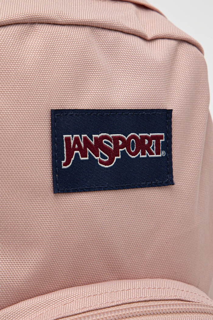 Ruksak Jansport Half Pint roza EK0A5BBIN591