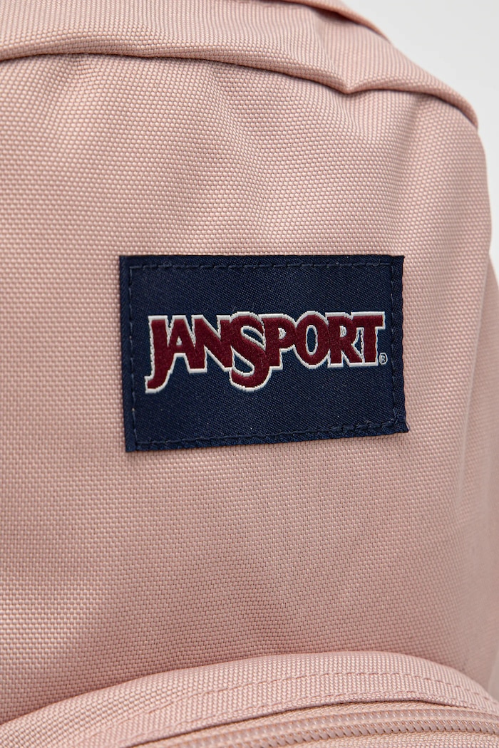 Ruksak Jansport Half Pint roza EK0A5BBIN591