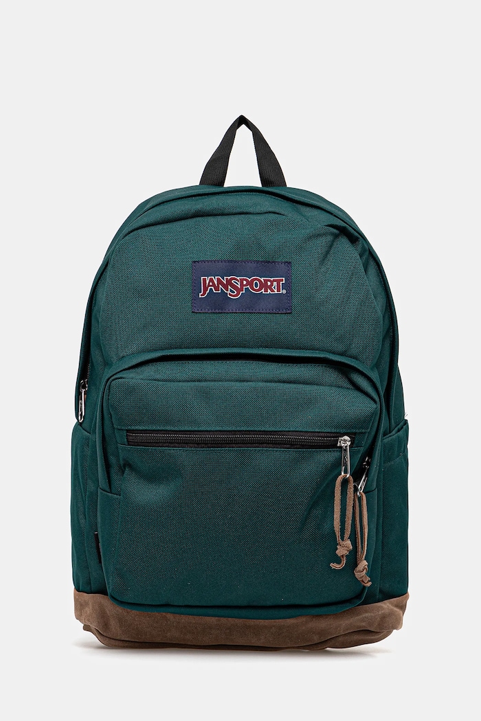 Jansport hátizsák Right Pack textil türkiz EK0A5BAP5J41