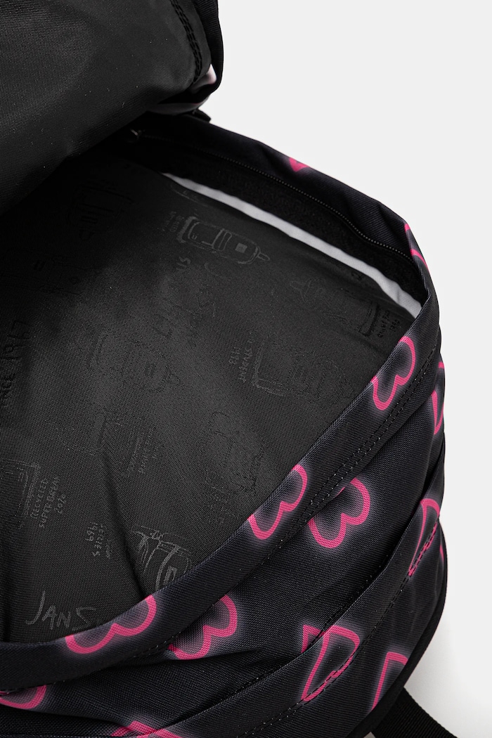 Jansport plecak Big Student EK0A5BAH8O01 czarny