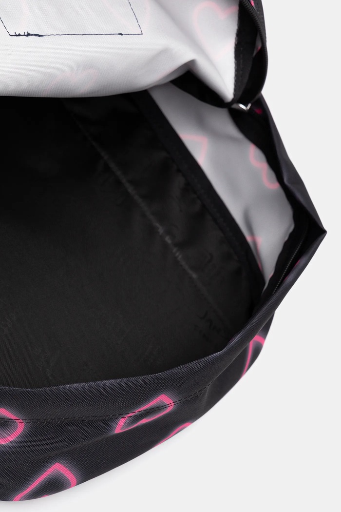 Jansport hátizsák SuperBreak One EK0A5BAG8O01 fekete