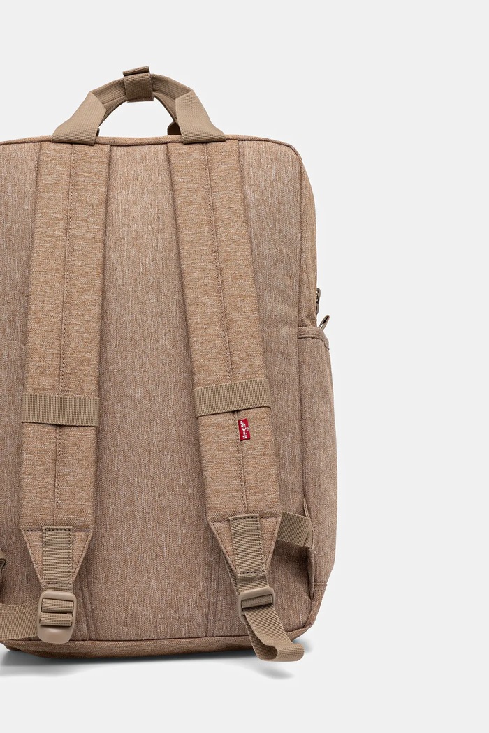 Kiegészítők Levi's hátizsák D7572.0019 zöld