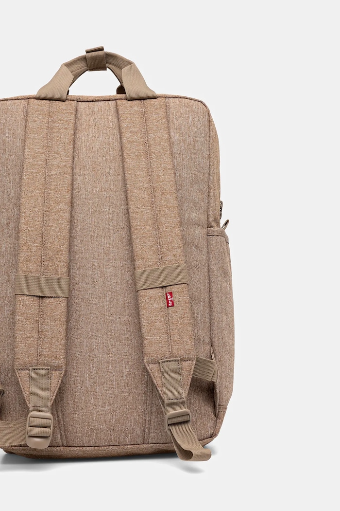 Kiegészítők Levi's hátizsák D7572.0019 zöld