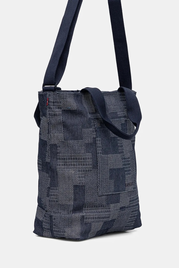 Levi's táska D7545.0038 sötétkék SS25