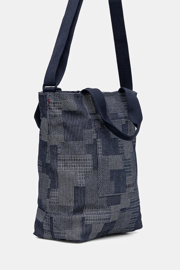 Levi's táska D7545.0038 sötétkék SS25