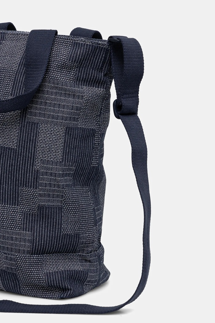 Levi's táska sötétkék D7545.0038