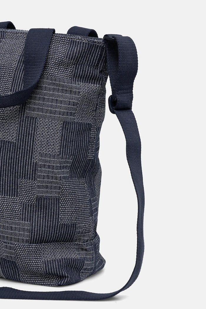 Levi's táska sötétkék D7545.0038