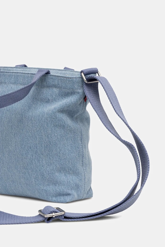 Accesorii Levi's borsetă D7561.0036 albastru