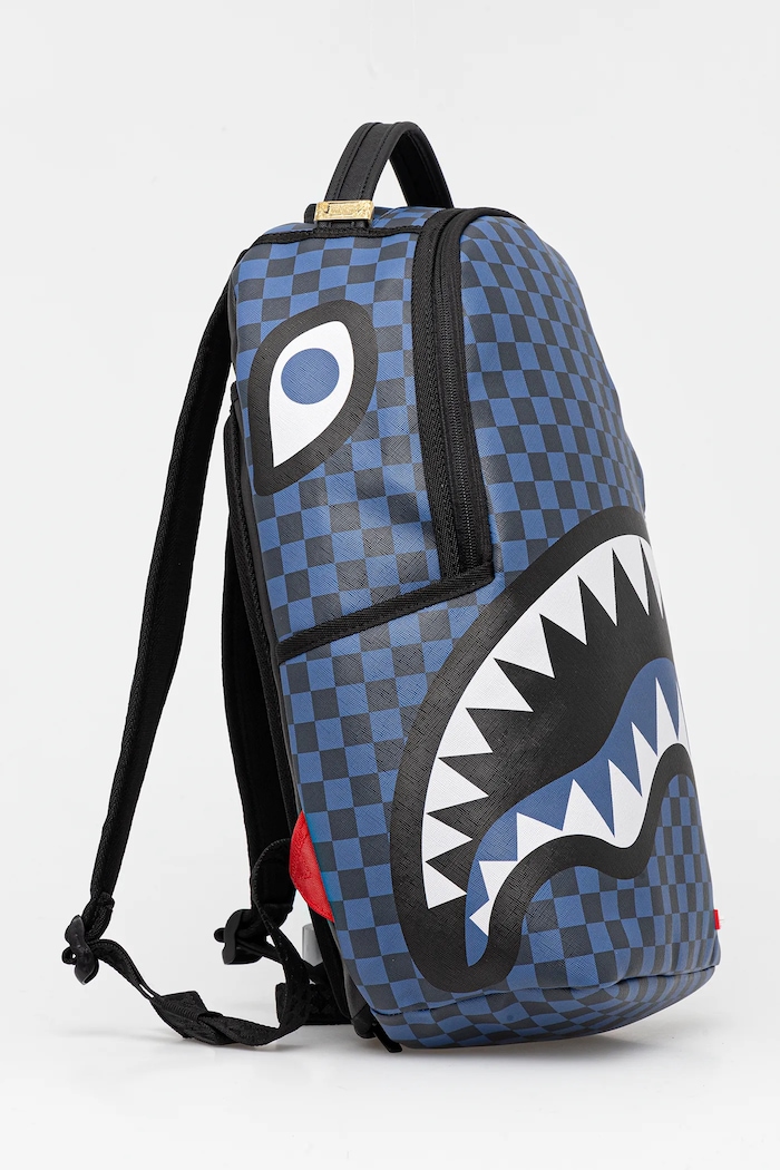 Sprayground plecak 910B7400NSZ niebieski SS25