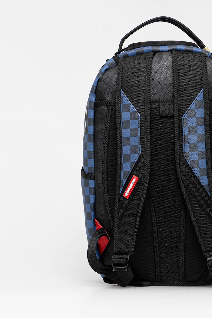 Akcesoria Sprayground plecak 910B7400NSZ niebieski