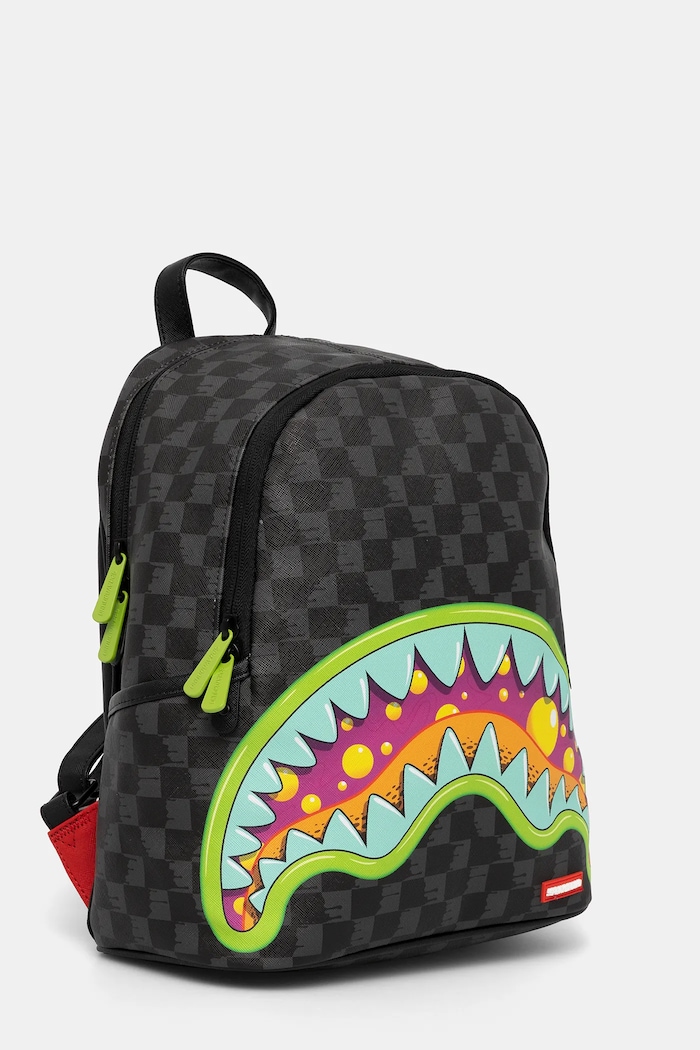 Batoh Sprayground 910B7475NSZ černá SS25
