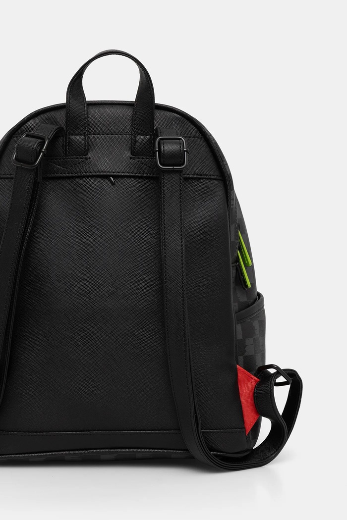 Doplňky Batoh Sprayground 910B7475NSZ černá