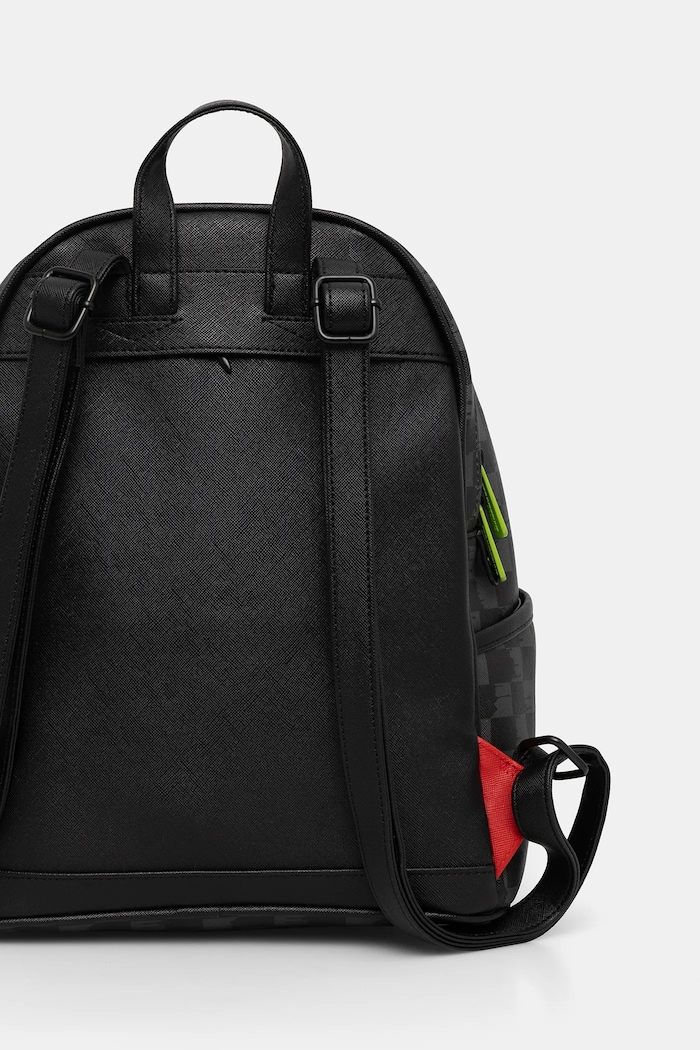 Doplňky Batoh Sprayground 910B7475NSZ černá