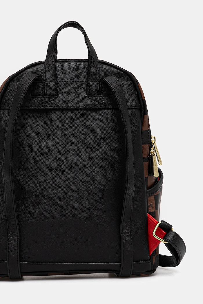 Akcesoria Sprayground plecak 910B7511NSZ brązowy