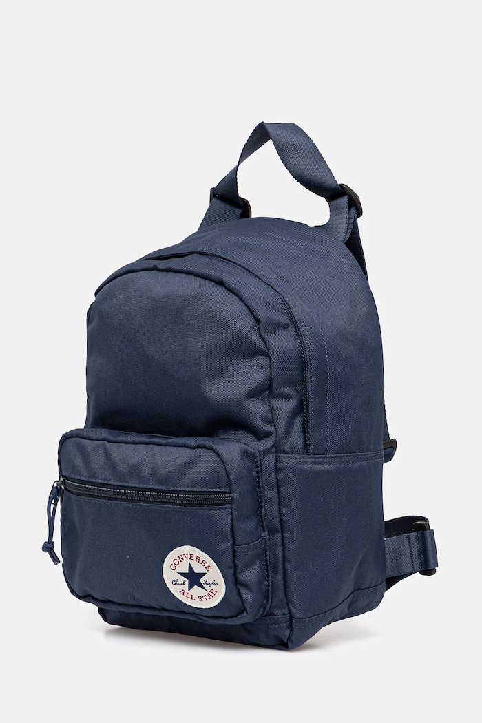 Converse zaino 10027677.A04 blu navy SS25