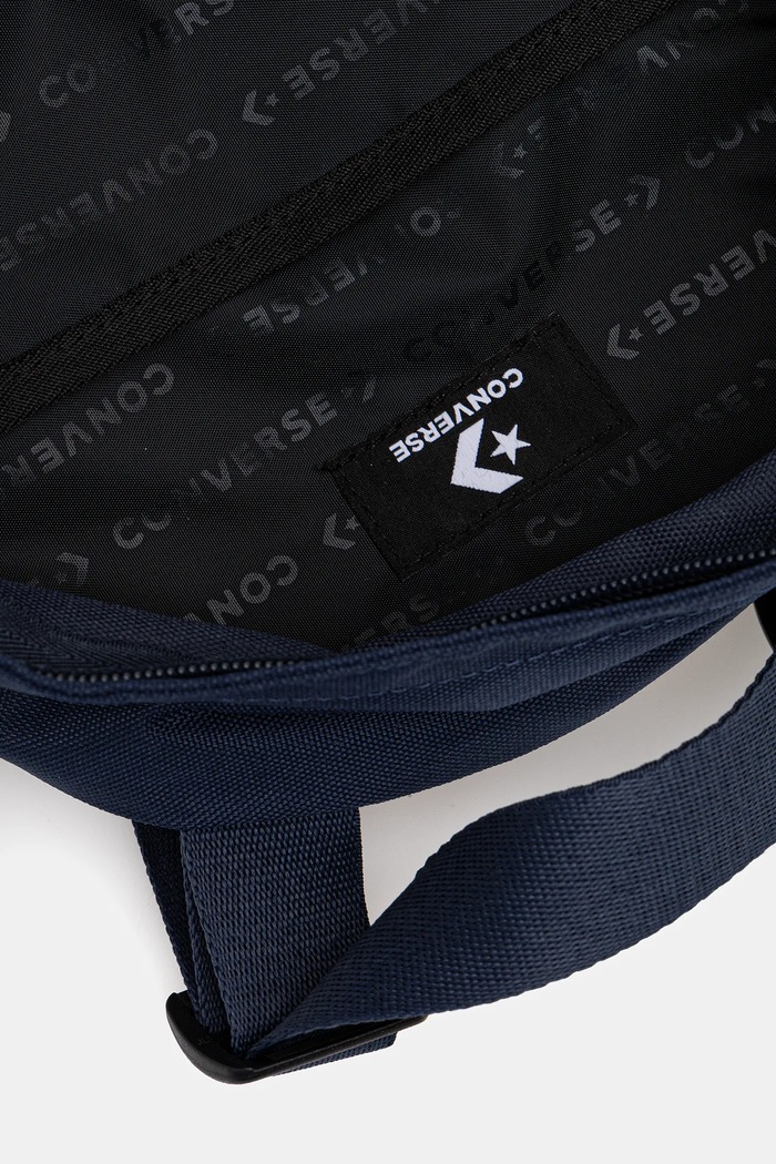 Converse zaino 10027677.A04 blu navy