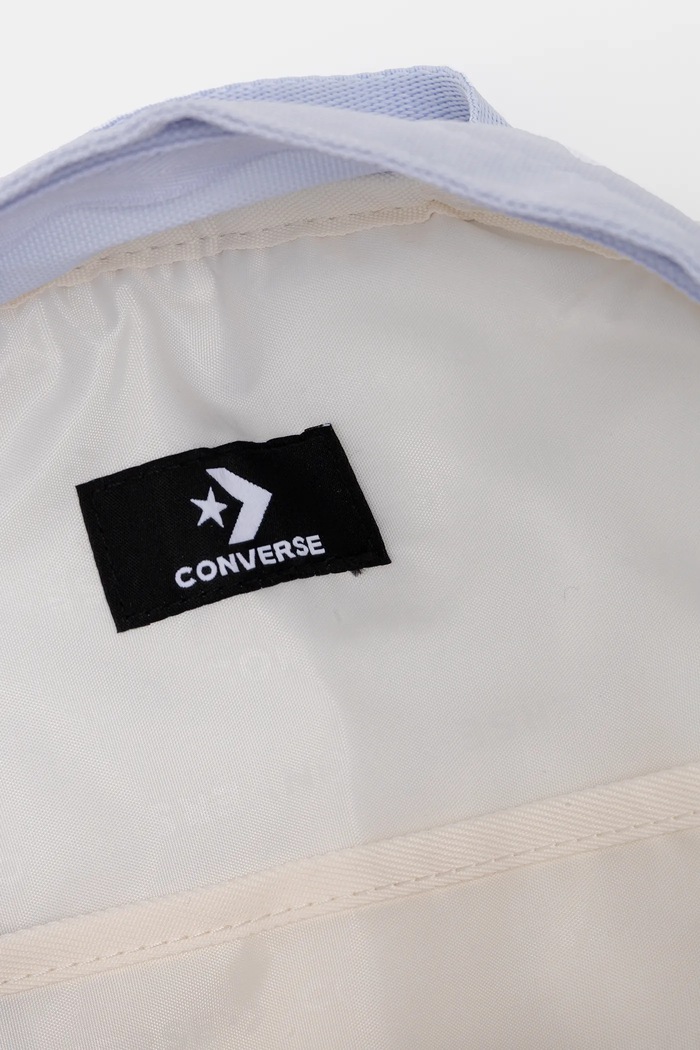Converse rucsac 10027677.A10 albastru