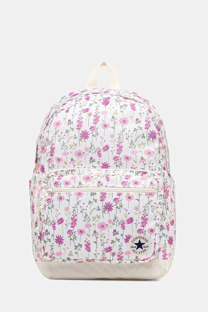 Converse rucsac cu modele bej 10028323.A01
