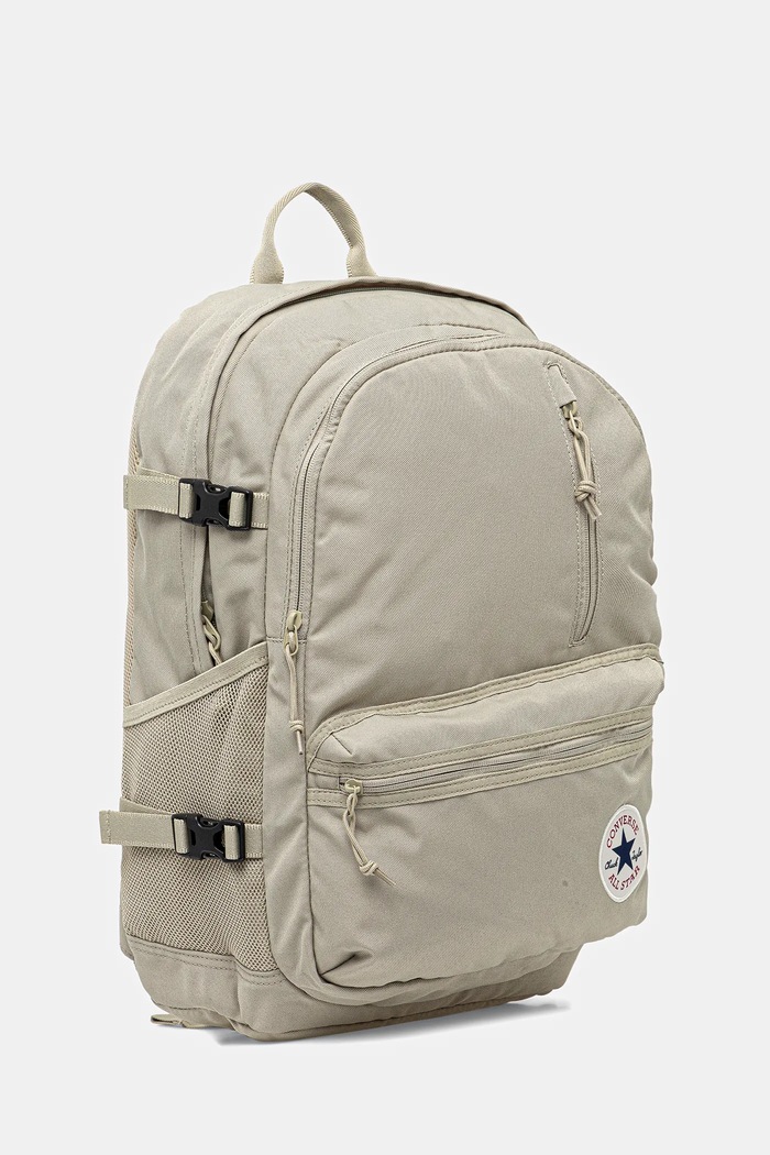 Converse plecak 10021138.A36 zielony AW25