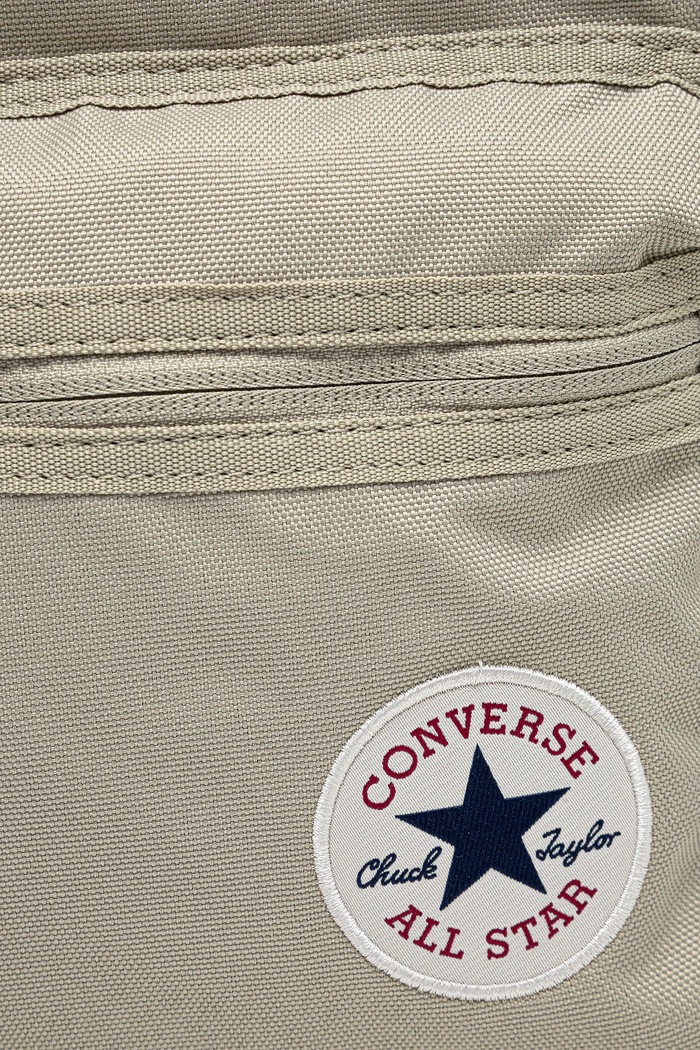 Akcesoria Converse plecak 10021138.A36 zielony