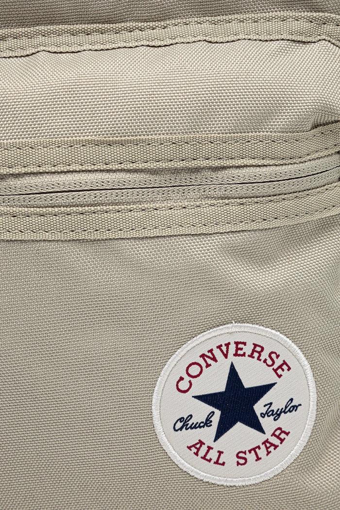 Akcesoria Converse plecak 10021138.A36 zielony