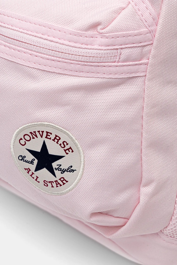 Batoh Converse růžová 10021138.A37