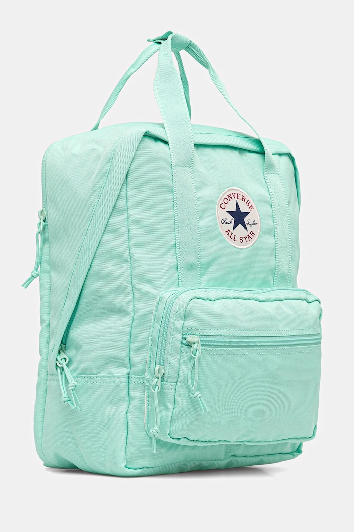 Converse rucsac 10027893.A02 turcoaz SS25