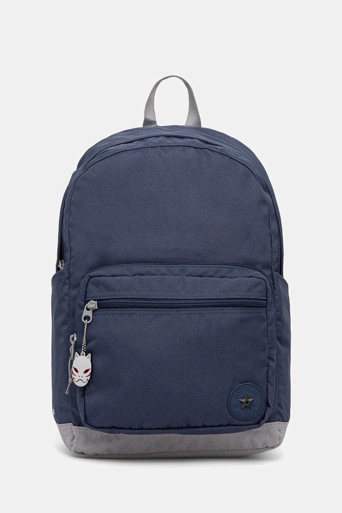Converse rucsac Converse x NARUTO uni albastru 10028749.A01