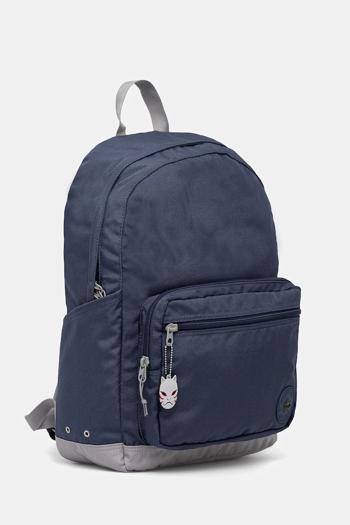 Converse rucsac Converse x NARUTO 10028749.A01 albastru SS25