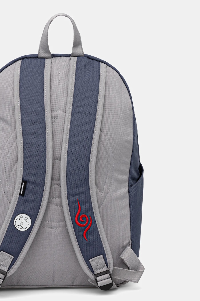 Accesorii Converse rucsac Converse x NARUTO 10028749.A01 albastru