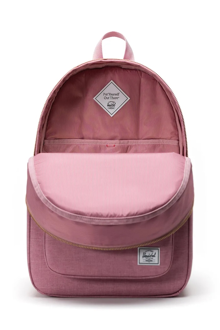 Batoh Herschel 11407.06570.OS růžová SS25