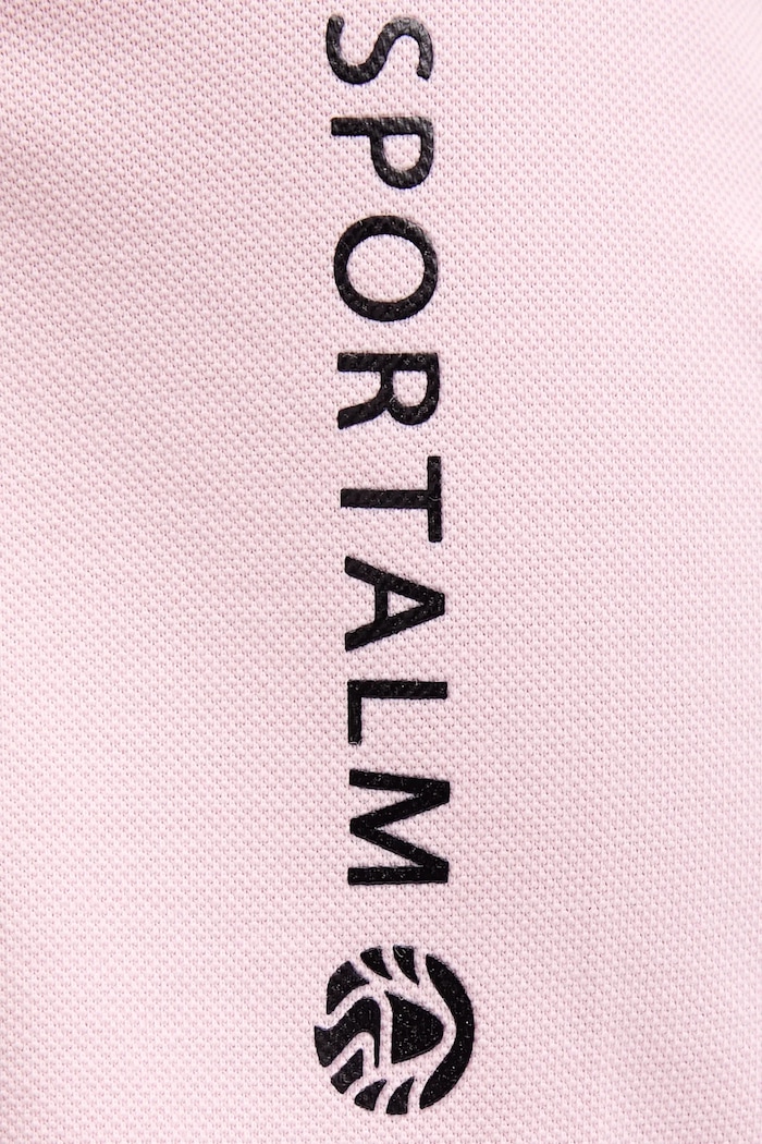 Polo majica Sportalm 250182 roza