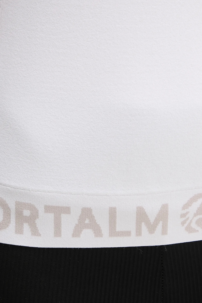 Sportalm poló 250180 fehér