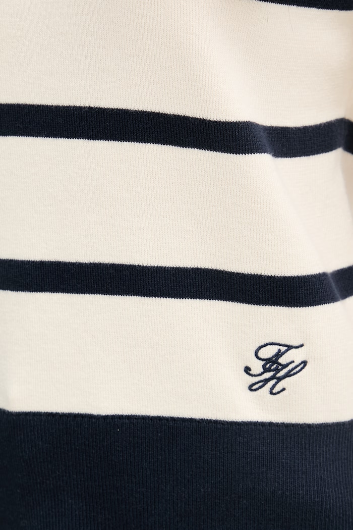 Tommy Hilfiger úpletové polo tričko dámske bavlnené WW0WW45400 béžová