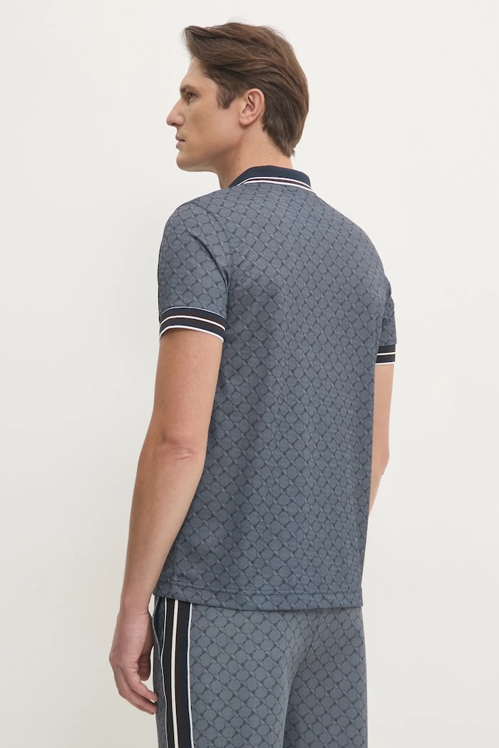Abbigliamento Joop! polo 30044677 blu