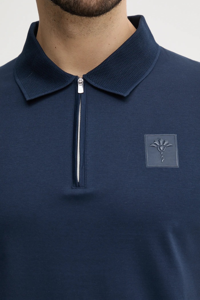 Polo Joop! 30044699 mornarsko modra