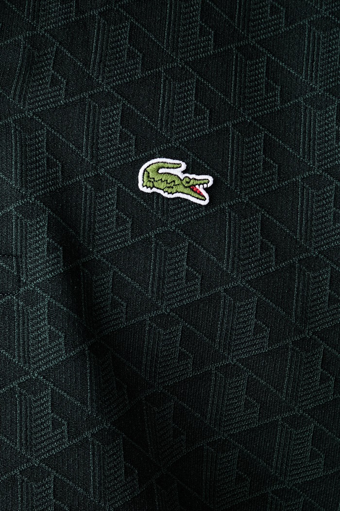Lacoste поло чоловіче DH1417