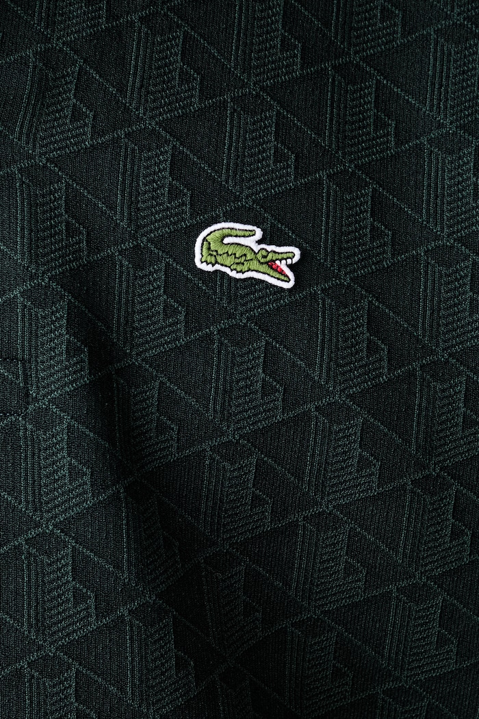 Lacoste поло чоловіче DH1417