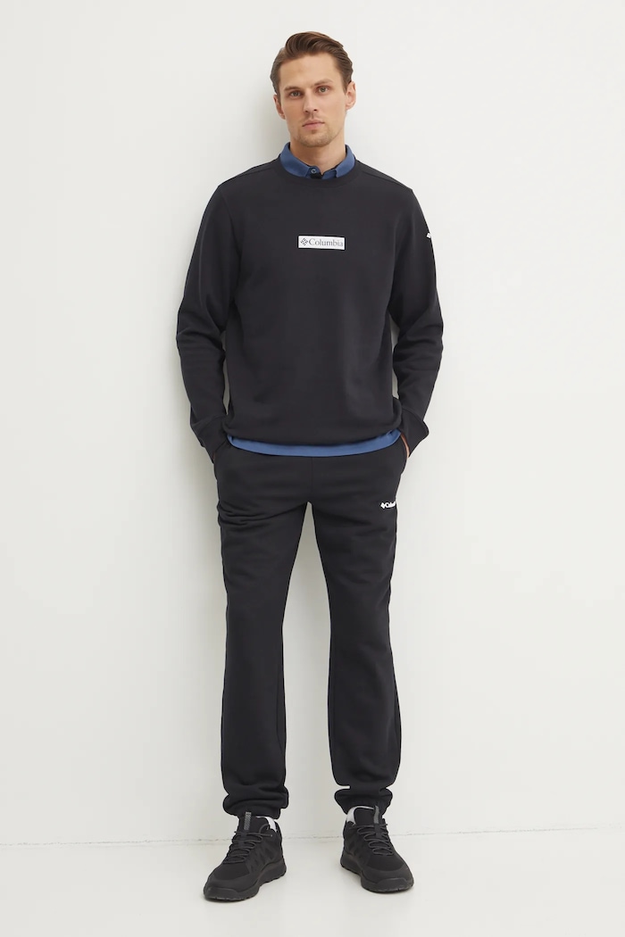 The North Face polo de bumbac Premium Slim NF0A8C1NHDC1 albastru SS25