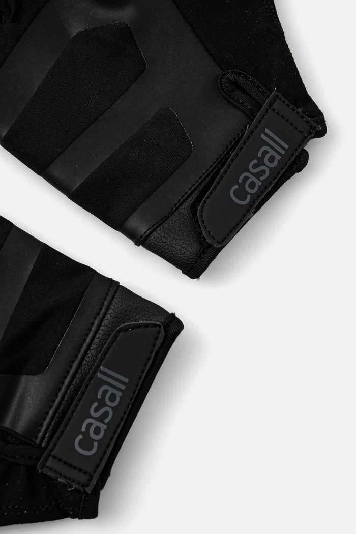 Rukavice Casall 54616 čierna SS25