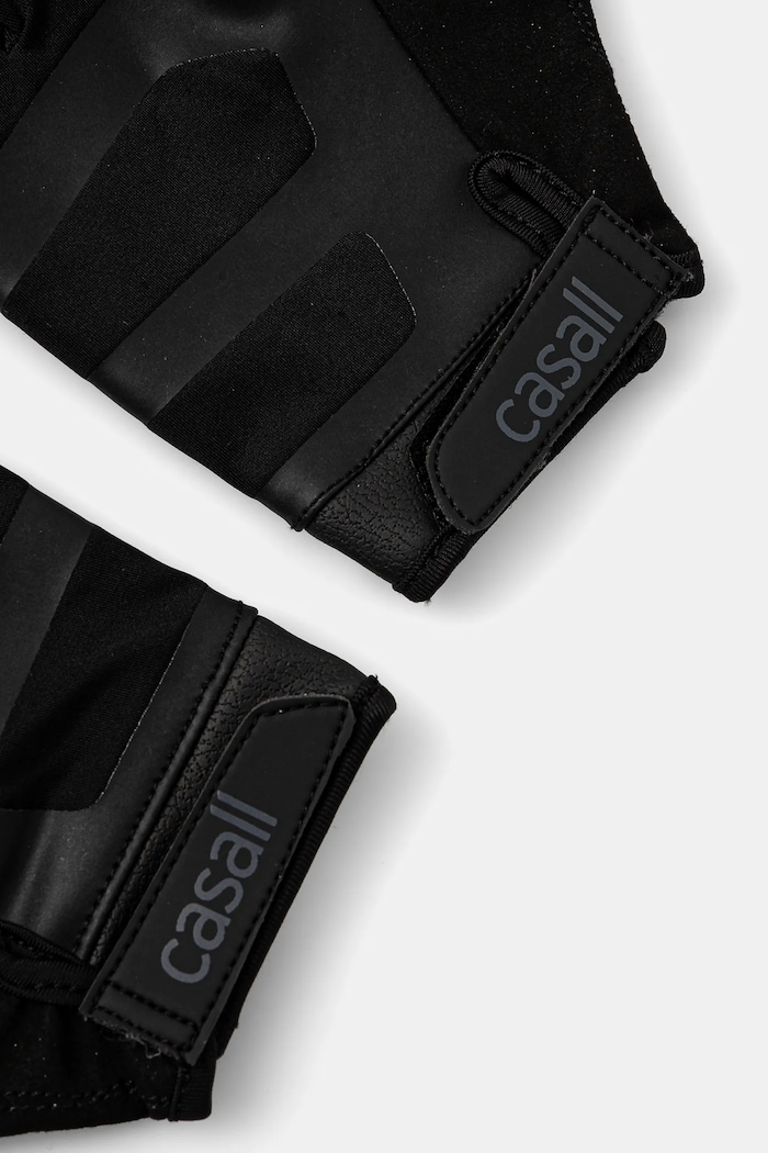 Rukavice Casall 54616 čierna SS25
