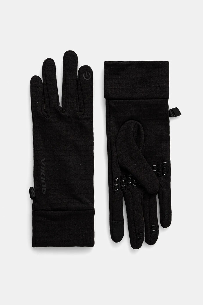 Перчатки Viking Kaslo Multifunction остальные чёрный 140.26.9833