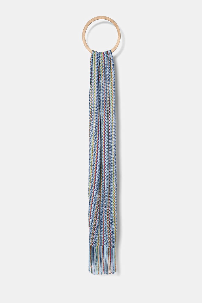 Missoni Fular multicolor SC35VMDA008