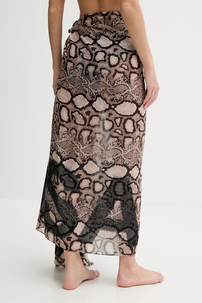 Odjeća Pareo AllSaints 29AS101767 bež