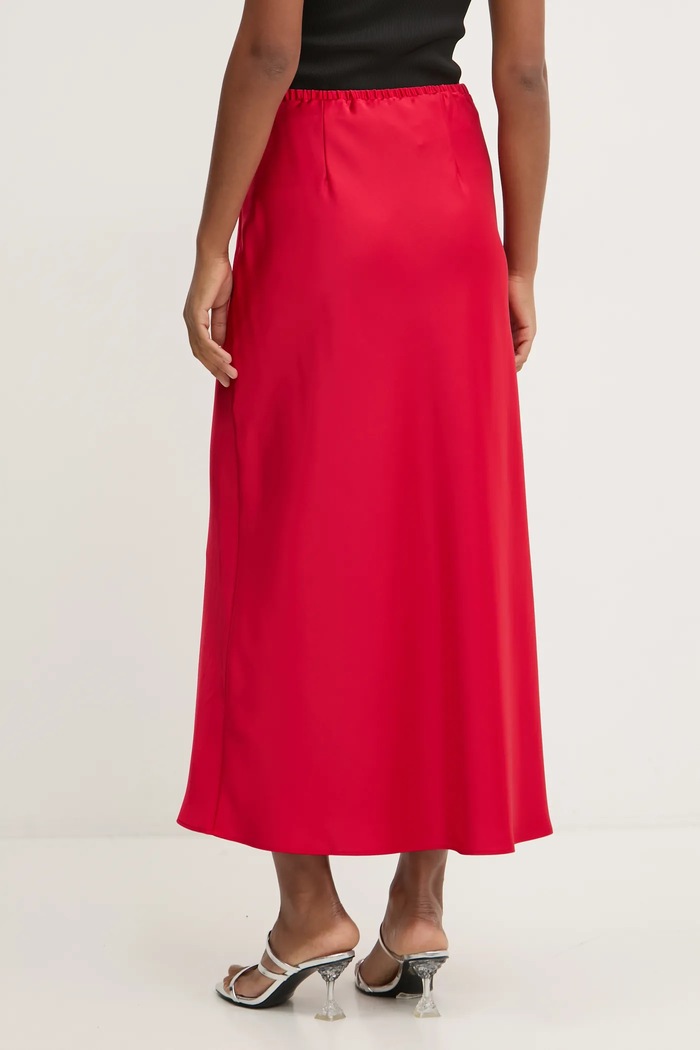 Abbigliamento HUGO gonna 50534585 rosso