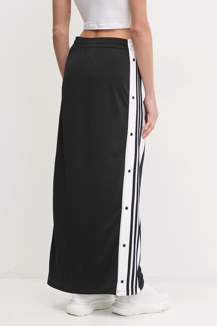 Odzież adidas Originals spódnica Adibreak Adicolor Maxi Skirt JD0923 czarny