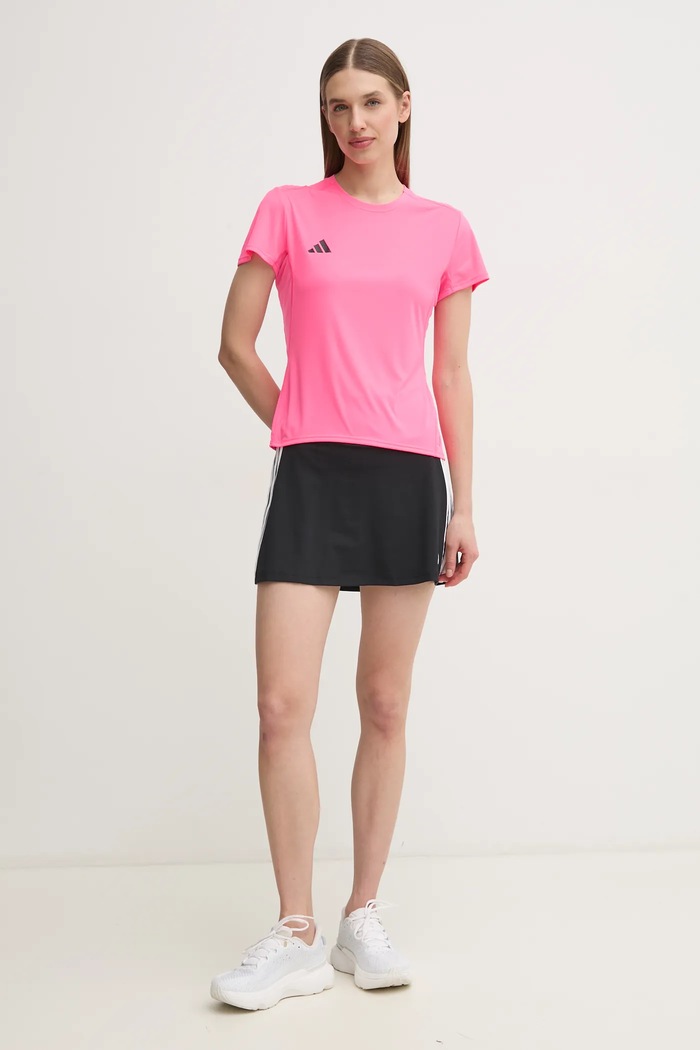 Sportska suknja adidas Performance Train Essentails JP1157 crna SS26
