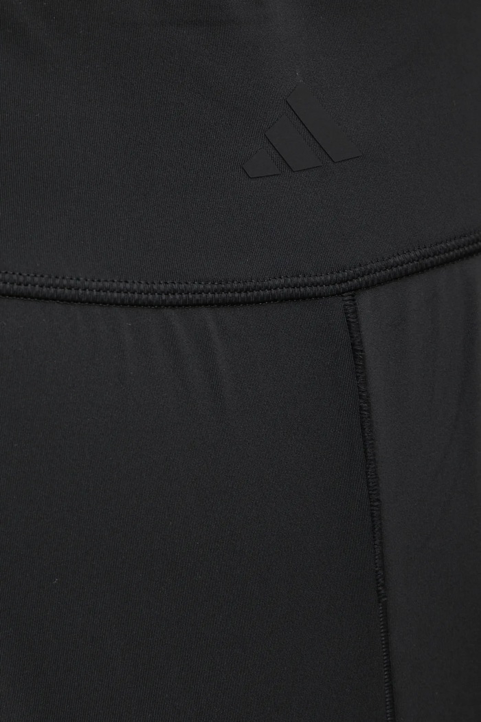 Sportovní sukně adidas Performance Tennis JG3622 černá