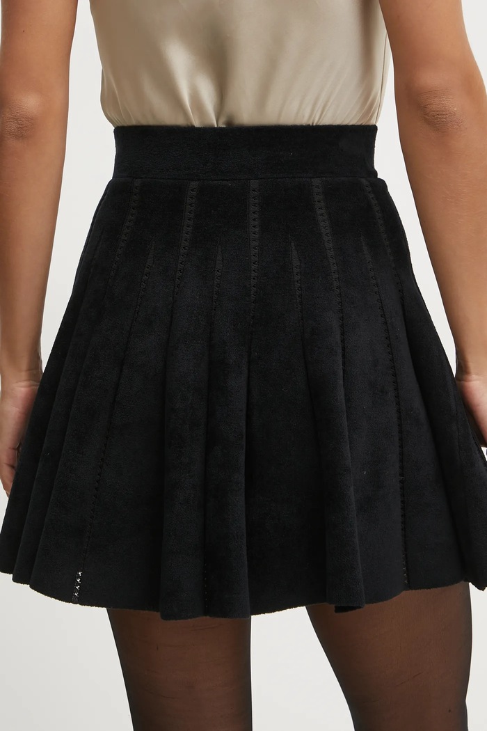 Odzież Marciano by Guess Spódnica VERANERA 5RGD22.5806Z czarny