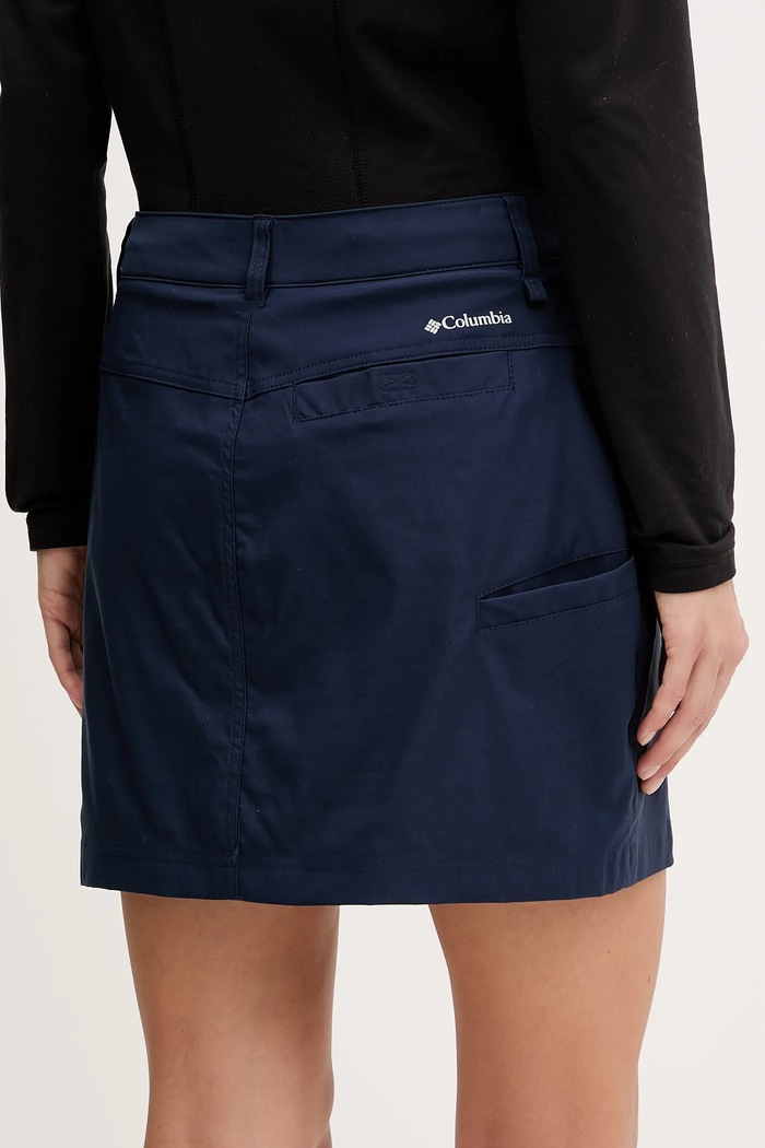 Oblečenie Športová sukňa Columbia Leslie Falls 2140391 tmavomodrá